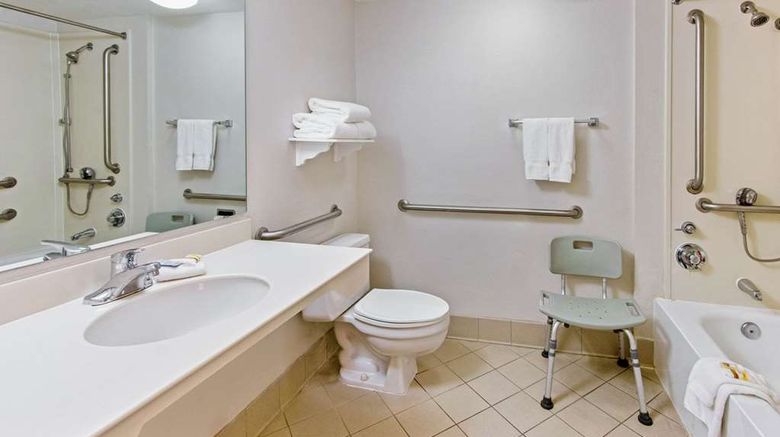 <b>La Quinta Inn Las Cruces Mesilla Valley Room</b>. Images powered by <a href="https://iceportal.shijigroup.com/" title="IcePortal" target="_blank">IcePortal</a>.