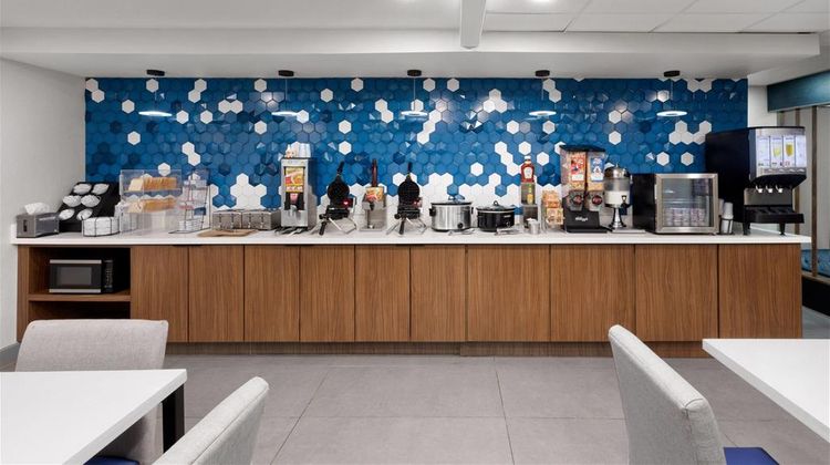 La Quinta Inn Houston Stafford/Sugarland Other