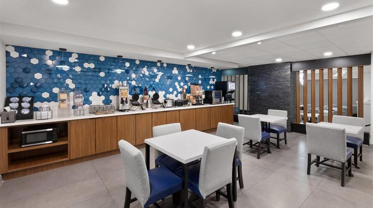 La Quinta Inn Houston Stafford/Sugarland Other