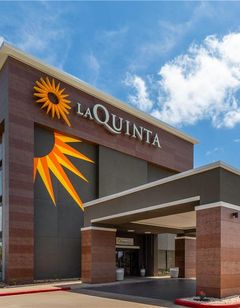 La Quinta Inn Houston Stafford/Sugarland