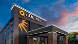 La Quinta Inn Houston Stafford/Sugarland Exterior