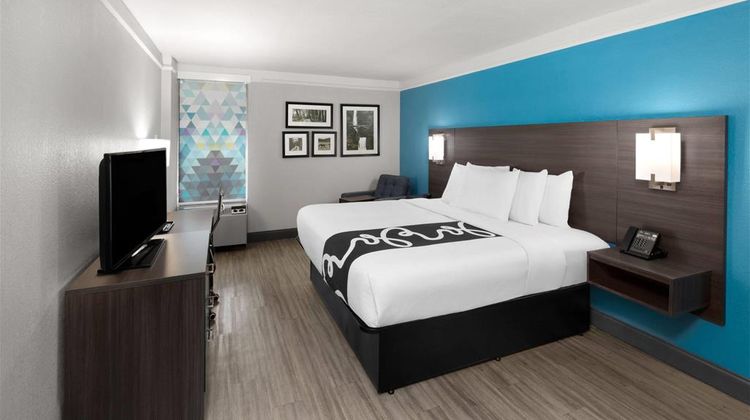 La Quinta Inn Houston Stafford/Sugarland Suite