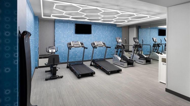 La Quinta Inn Houston Stafford/Sugarland Health