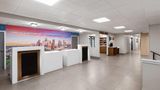 La Quinta Inn Houston Stafford/Sugarland Lobby