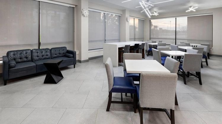 La Quinta Inn Houston Stafford/Sugarland Lobby