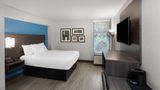 La Quinta Inn Houston Stafford/Sugarland Room