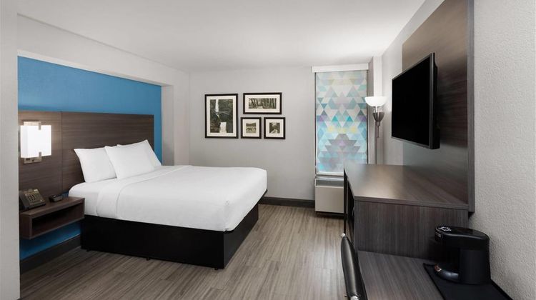 La Quinta Inn Houston Stafford/Sugarland Room