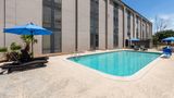 La Quinta Inn Houston Stafford/Sugarland Pool