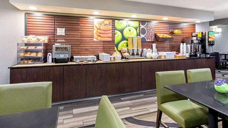 La Quinta Inn Tucson East Other