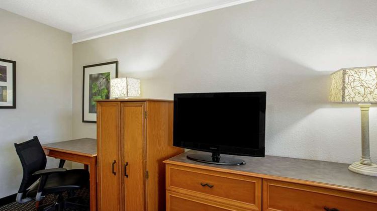 La Quinta Inn Tucson East Room