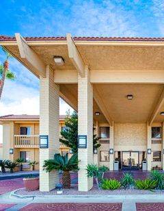 La Quinta Inn Tucson East