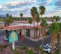 La Quinta Inn Tucson East Exterior