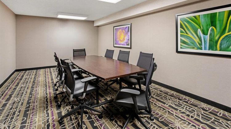 La Quinta Inn Tucson East Meeting