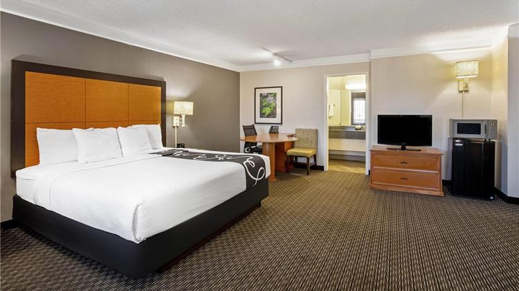 La Quinta Inn Tucson East Suite