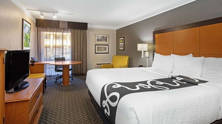La Quinta Inn Tucson East Room