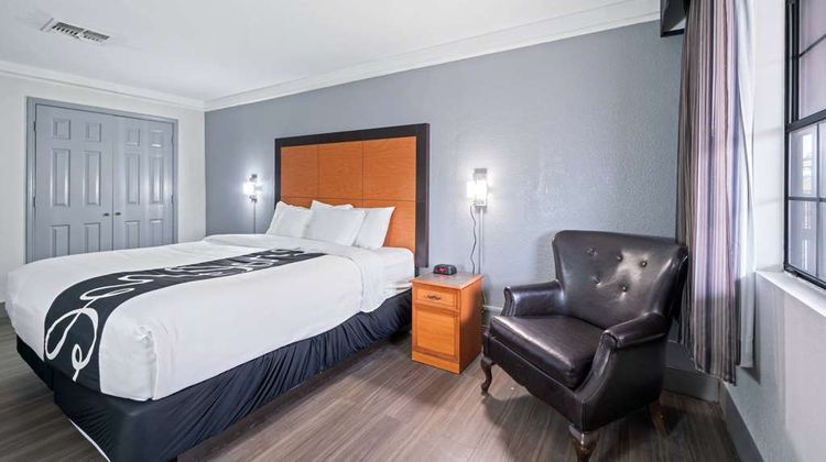 La Quinta Inn Corpus Christi North Room
