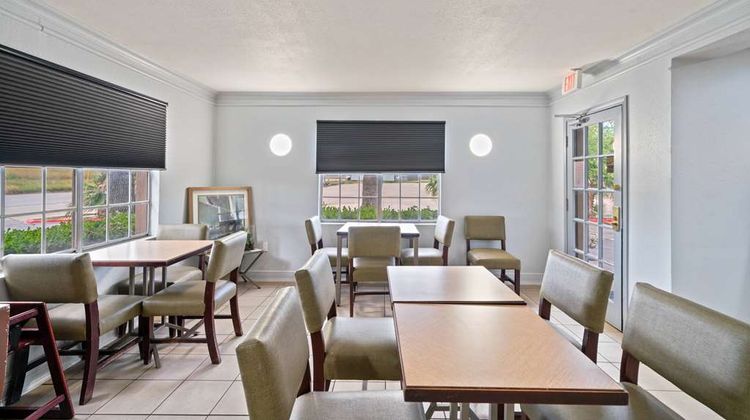 La Quinta Inn Corpus Christi North Other
