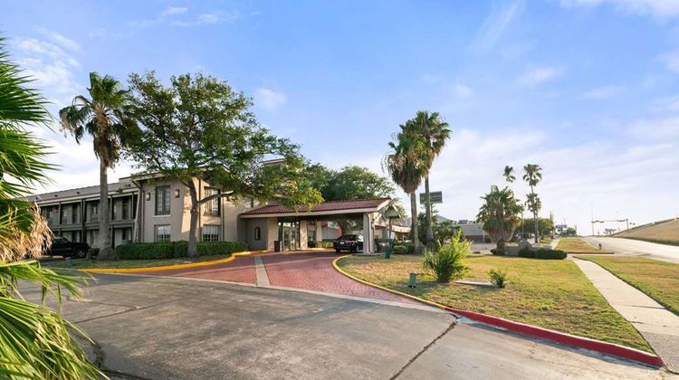 La Quinta Inn Corpus Christi North Exterior