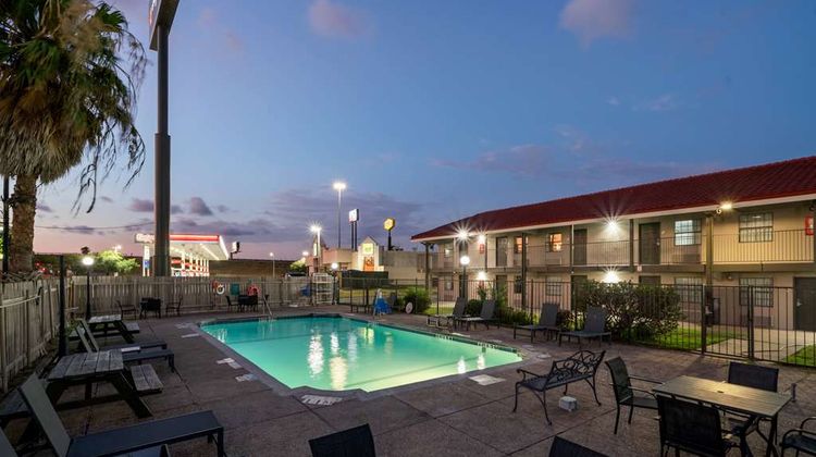 La Quinta Inn Corpus Christi North Pool