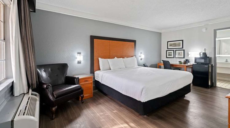 La Quinta Inn Corpus Christi North Room