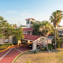 La Quinta Inn Corpus Christi North