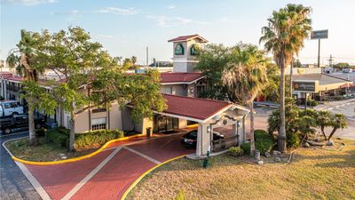 La Quinta Inn Corpus Christi North