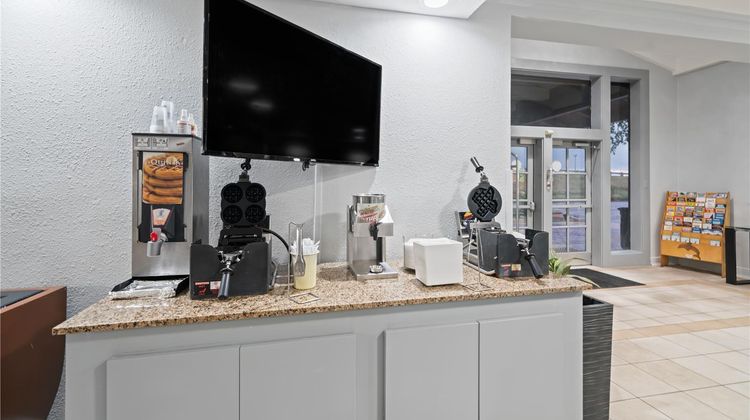 La Quinta Inn Corpus Christi North Other