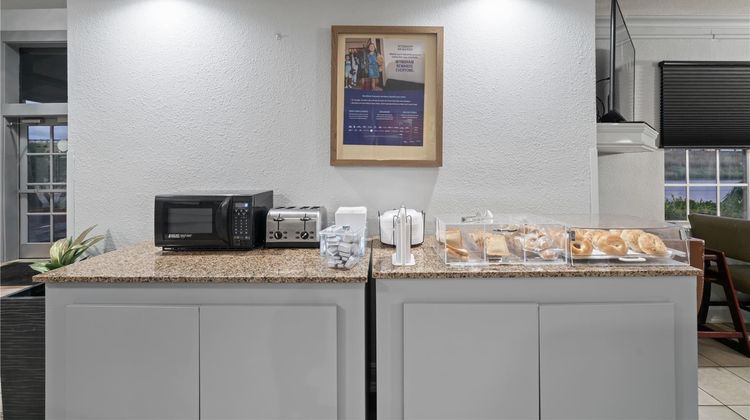 La Quinta Inn Corpus Christi North Other