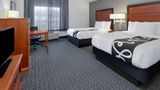 <b>La Quinta Inn-Stes Dallas North Central Room</b>. Images powered by <a href="https://iceportal.shijigroup.com/" title="IcePortal" target="_blank">IcePortal</a>.