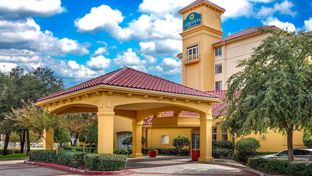 La Quinta Inn-Stes Dallas North Central