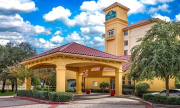 La Quinta Inn-Stes Dallas North Central