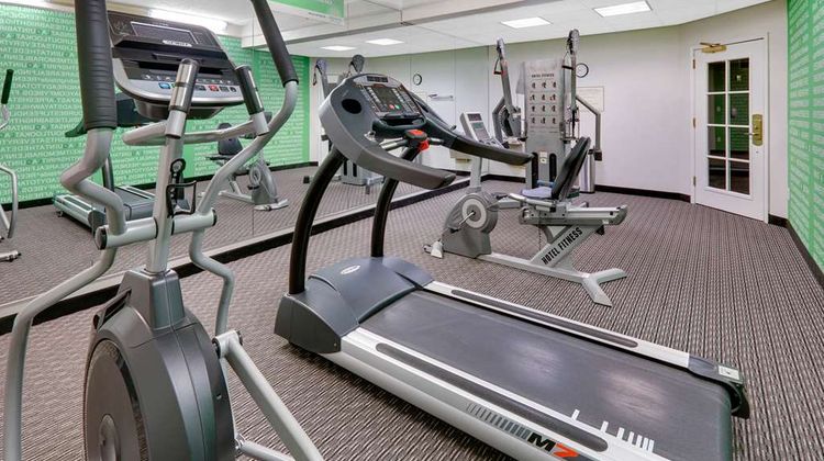 La Quinta Inn-Stes Dallas North Central Health