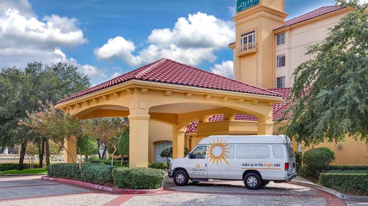 La Quinta Inn-Stes Dallas North Central Other
