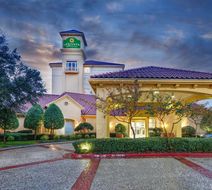 La Quinta Inn-Stes Dallas North Central Exterior