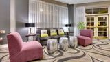 <b>La Quinta Inn-Stes Dallas North Central Lobby</b>. Images powered by <a href="https://iceportal.shijigroup.com/" title="IcePortal" target="_blank">IcePortal</a>.