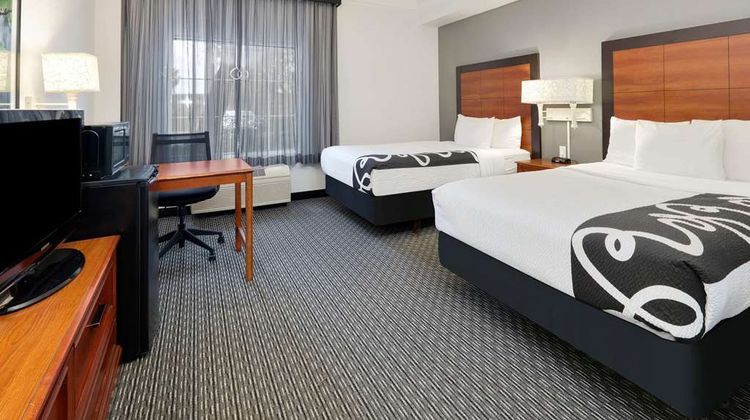 La Quinta Inn-Stes Dallas North Central Room
