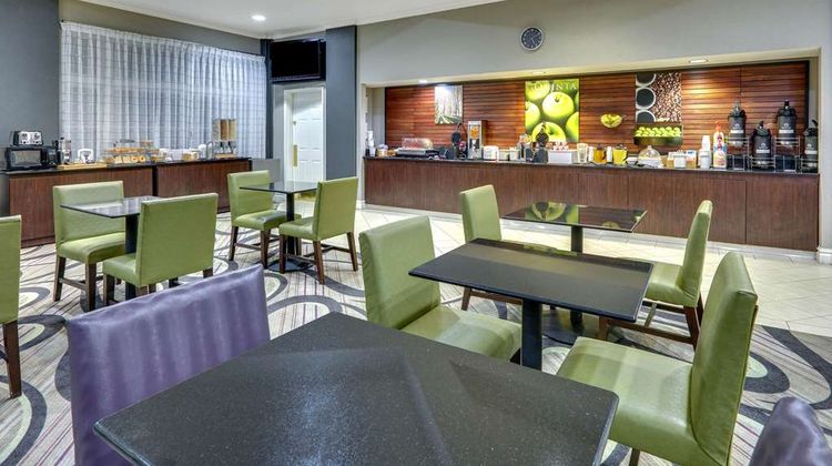 La Quinta Inn-Stes Dallas North Central Other