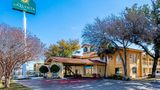 La Quinta Inn San Antonio Vance Jackson Exterior