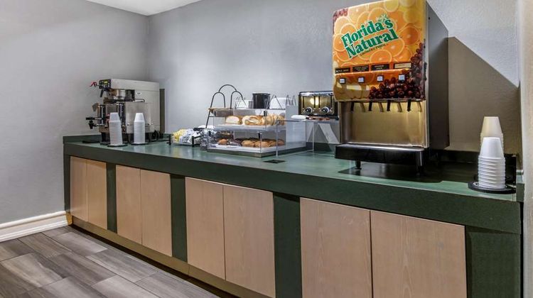 La Quinta Inn San Antonio Vance Jackson Other