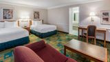 La Quinta Inn San Antonio Vance Jackson Suite