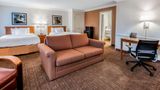 La Quinta Inn San Antonio Vance Jackson Suite