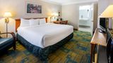 La Quinta Inn San Antonio Vance Jackson Room