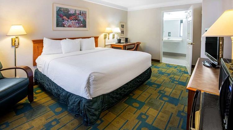 La Quinta Inn San Antonio Vance Jackson Room