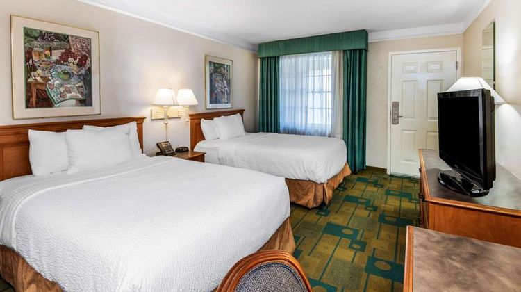 La Quinta Inn San Antonio Vance Jackson Room