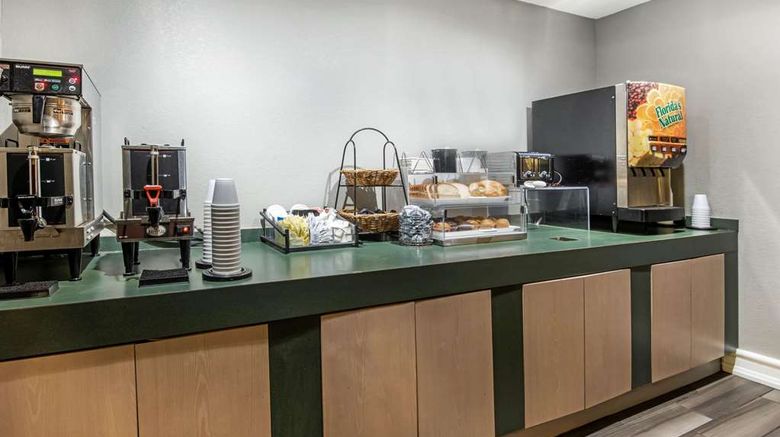 <b>La Quinta Inn San Antonio Vance Jackson Other</b>. Images powered by <a href="https://iceportal.shijigroup.com/" title="IcePortal" target="_blank">IcePortal</a>.