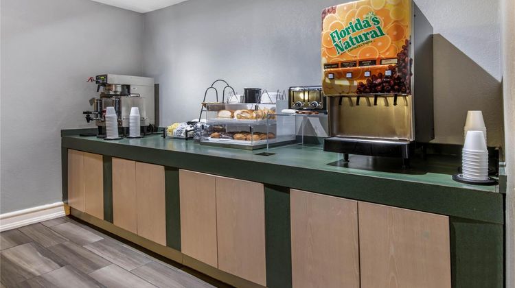 La Quinta Inn San Antonio Vance Jackson Other