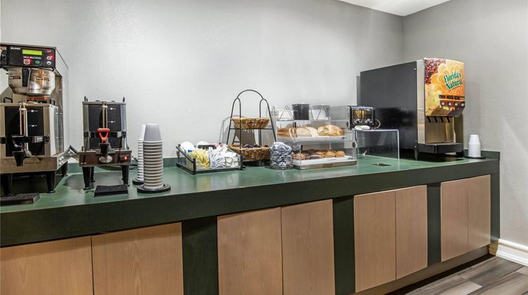 La Quinta Inn San Antonio Vance Jackson Other