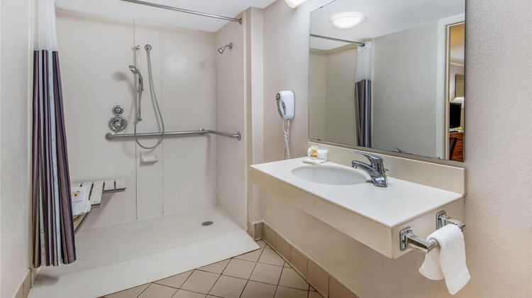 La Quinta Inn San Antonio Vance Jackson Room