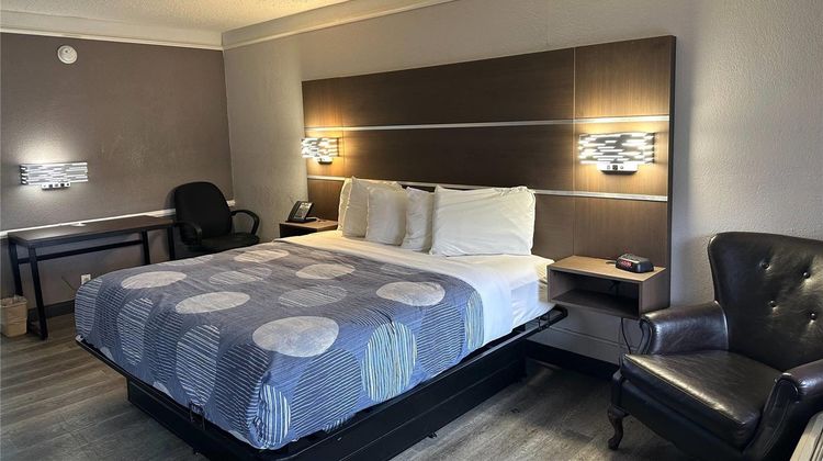 La Quinta Inn San Antonio Vance Jackson Room