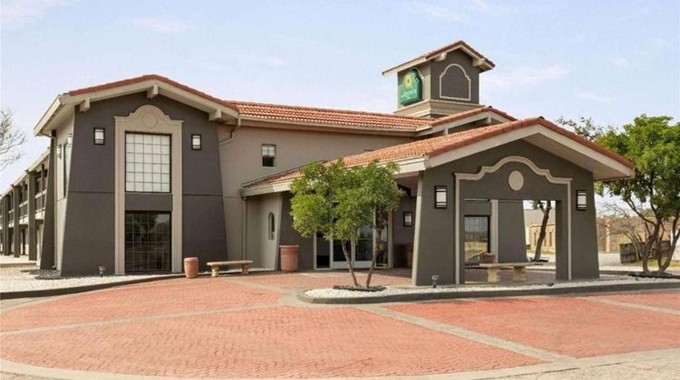 La Quinta Inn San Antonio Vance Jackson Exterior